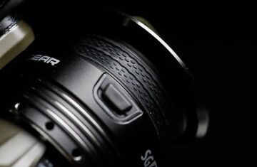 Savage Gear SG4C 2500 FD LRF Spin Olta Makinesi 5.2:1 11BB