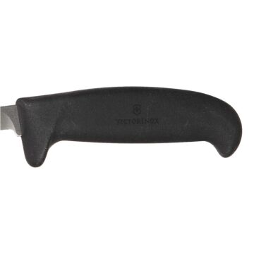 Victorinox Fibrox 8cm Hindi Tavuk Bıçağı 5.5903.08 Siyah