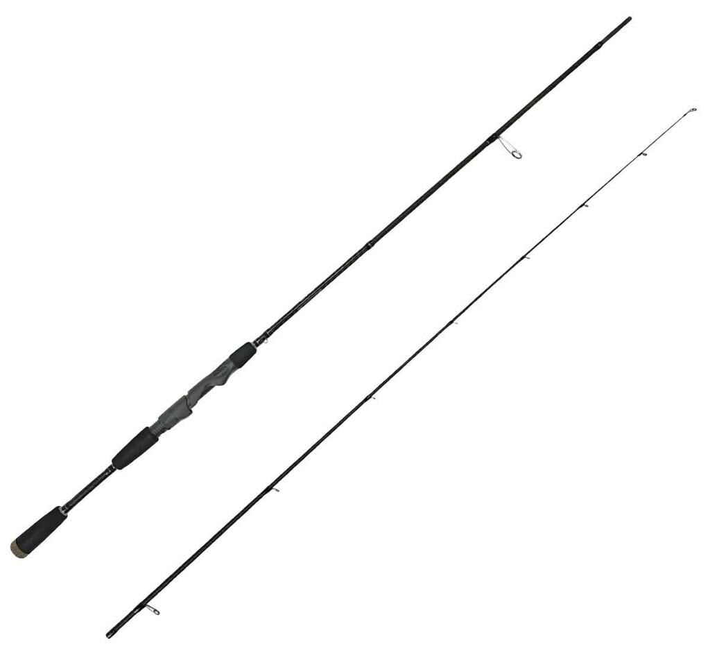 Okuma Epixor Ultra Light Game Spin 213cm 1-8g LRF Olta Kamışı