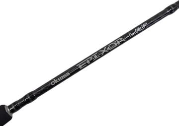 Okuma Epixor Ultra Light Game Spin 213cm 1-8g LRF Olta Kamışı
