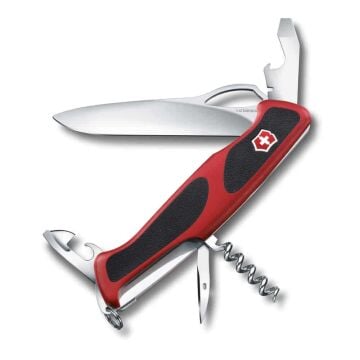 Victorinox Ranger 61 Grip 0.9553.MC İsviçre Çakısı 130mm 11F
