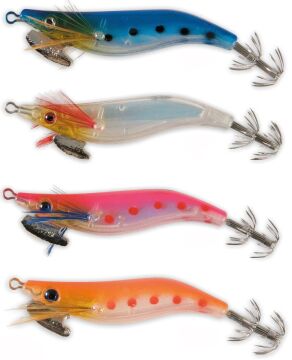 Lineaeffe Squid Catcher Kalamar Zokası 8g Karides 2.2B