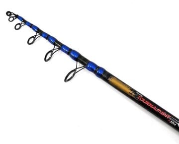 Kendo Tournament 350cm 100-200g Teleskobik Olta Kamışı