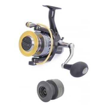 Ryobi Ecusima 6000 Olta Makinesi 5BB 5.0:1