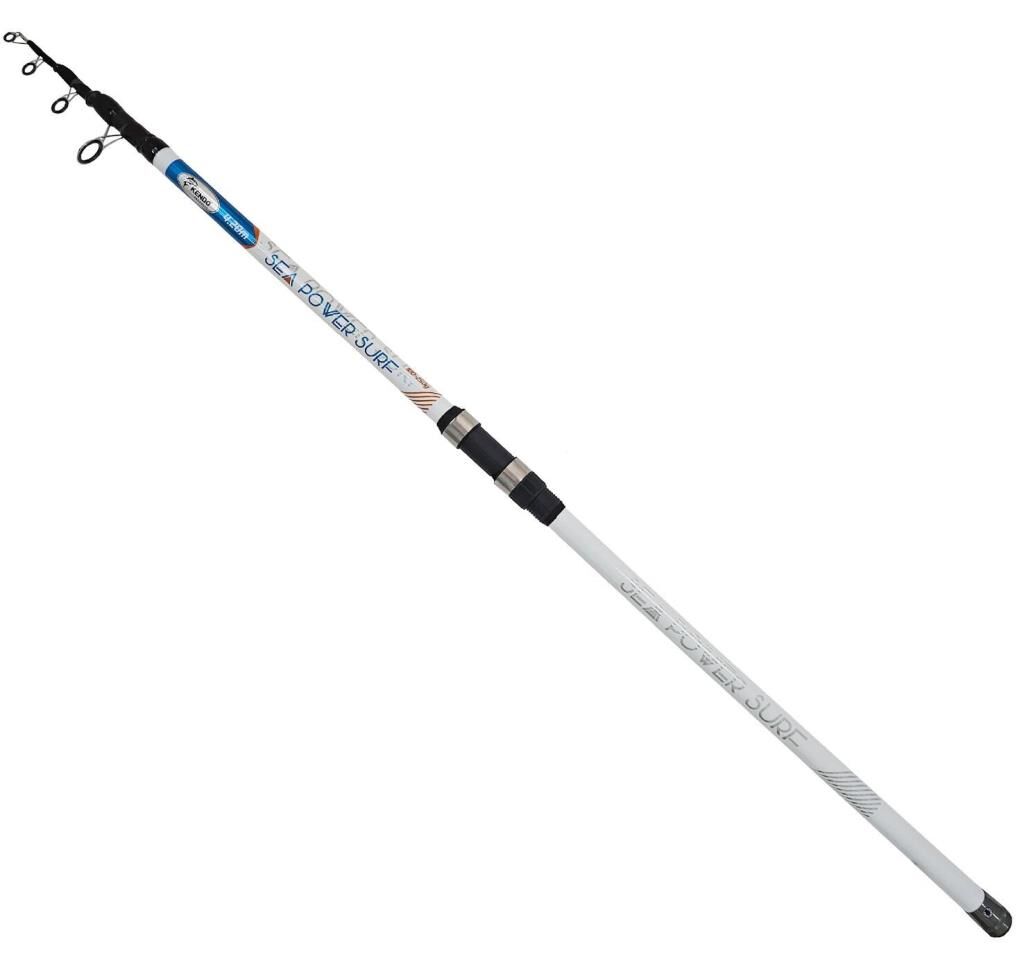 Kendo Sea Power Surf 420cm 100-250g Olta Kamışı