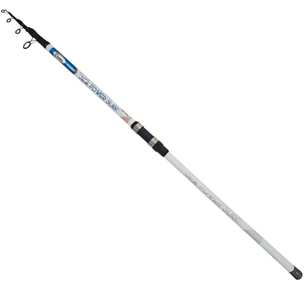 Kendo Sea Power Surf 420cm 100-250g Olta Kamışı
