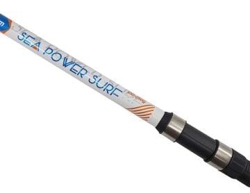 Kendo Sea Power Surf 420cm 100-250g Olta Kamışı