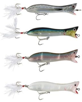 Savage Gear Panic Popper 19.5cm 111g Suni Yem