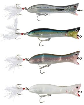 Savage Gear Panic Popper 19.5cm 111g Suni Yem