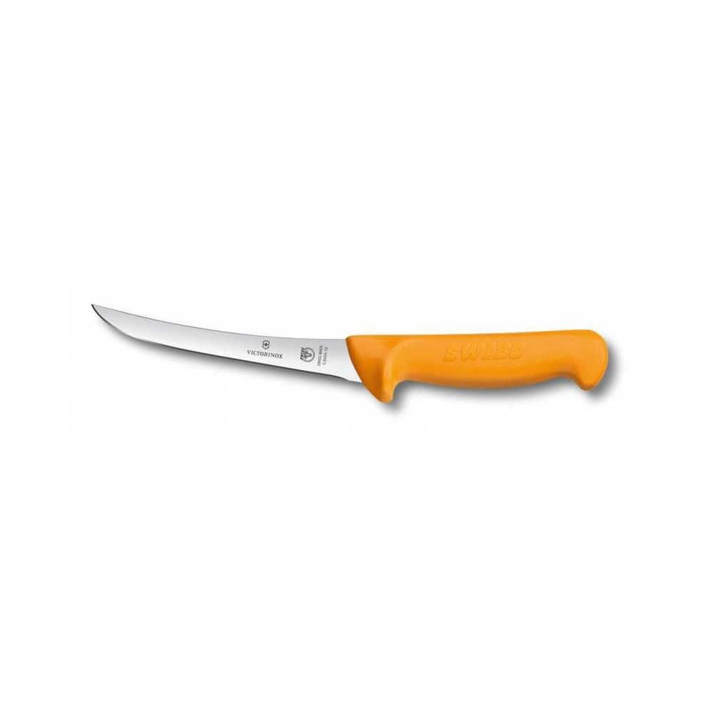 Victorinox Swibo 13cm Yarı Esnek Sıyırma Bıçağı 5.8404.13