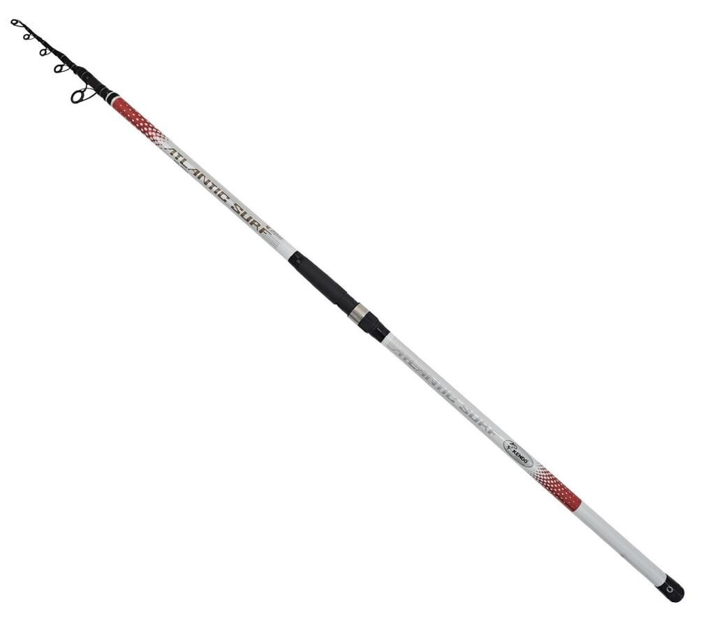 Kendo Atlantic Surf 420cm 100-250g Olta Kamışı