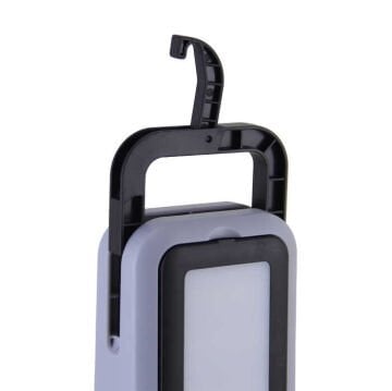 Panther 1000 Lümen USB Şarjlı Solar Kamp Lambası PT-4859