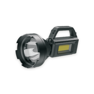 Panther Led El Feneri USB Şarjlı Fener PT-8899