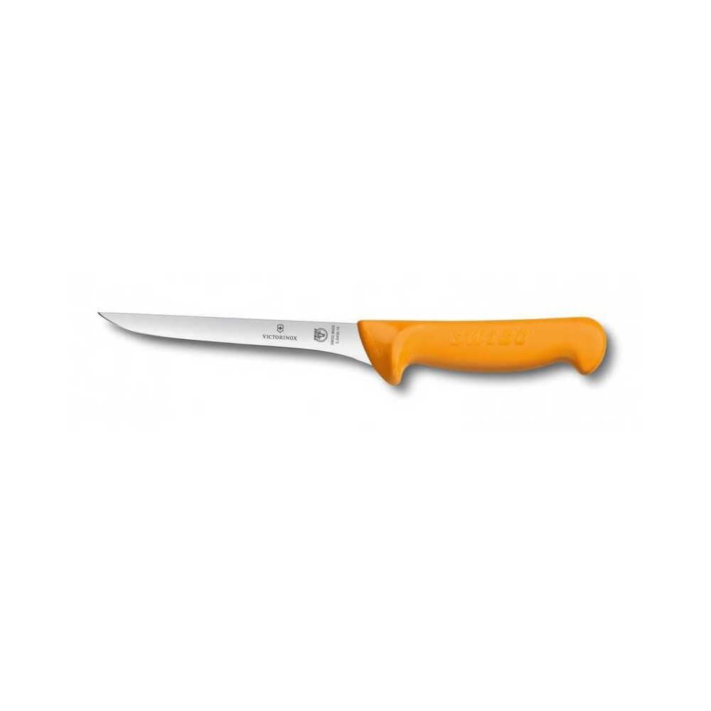 Victorinox Swibo 13cm Esnek Dar Ağız Sıyırma Bıçağı 5.8409.13