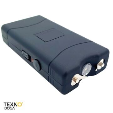 TYPE 800 Elektroşok Cihazı, Şarjlı El Feneri Light-1280