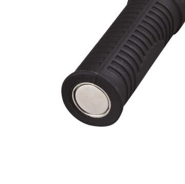 Panther 500 Lümen LED El Feneri USB Şarjlı PT-6909