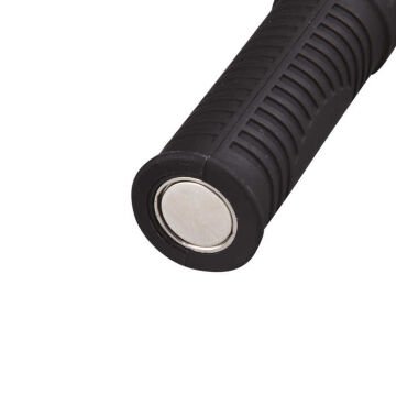 Panther 500 Lümen LED El Feneri USB Şarjlı PT-6909