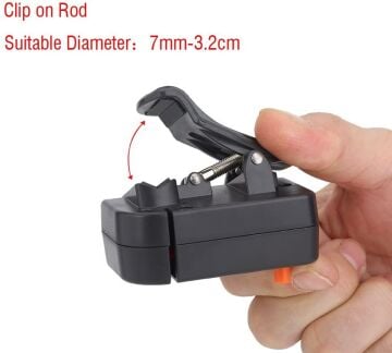 EFFE Işıklı Olta Misina Metre Sayacı HG3561