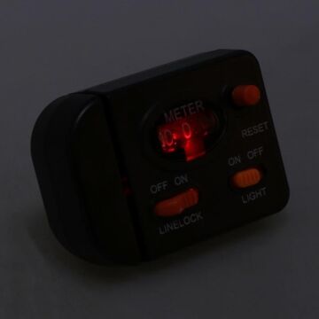 EFFE Işıklı Olta Misina Metre Sayacı HG3561