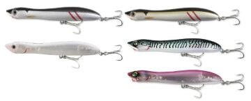 Savage Gear Panic Prey 135 26g F Su Üstü Yem