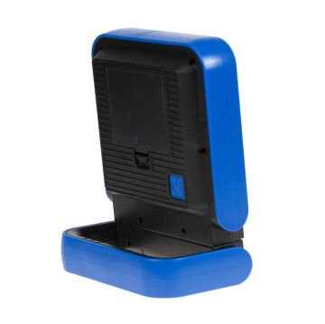 Panther Pilli COB LED El Feneri Taşınabilir Kamp Lambası YD-888