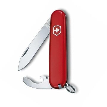 Victorinox Bantam 0.2303 Kırmızı İsviçre Çakısı 84mm 8F