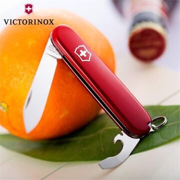 Victorinox Bantam 0.2303 Kırmızı İsviçre Çakısı 84mm 8F