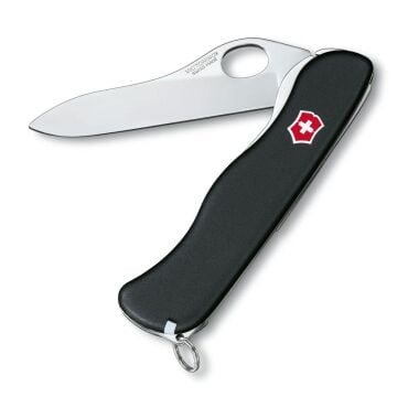 Victorinox Sentinel Clip 0.8416.M3 Klipsli İsviçre Çakısı 111mm