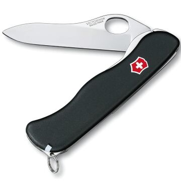 Victorinox Sentinel Clip 0.8416.M3 Klipsli İsviçre Çakısı 111mm
