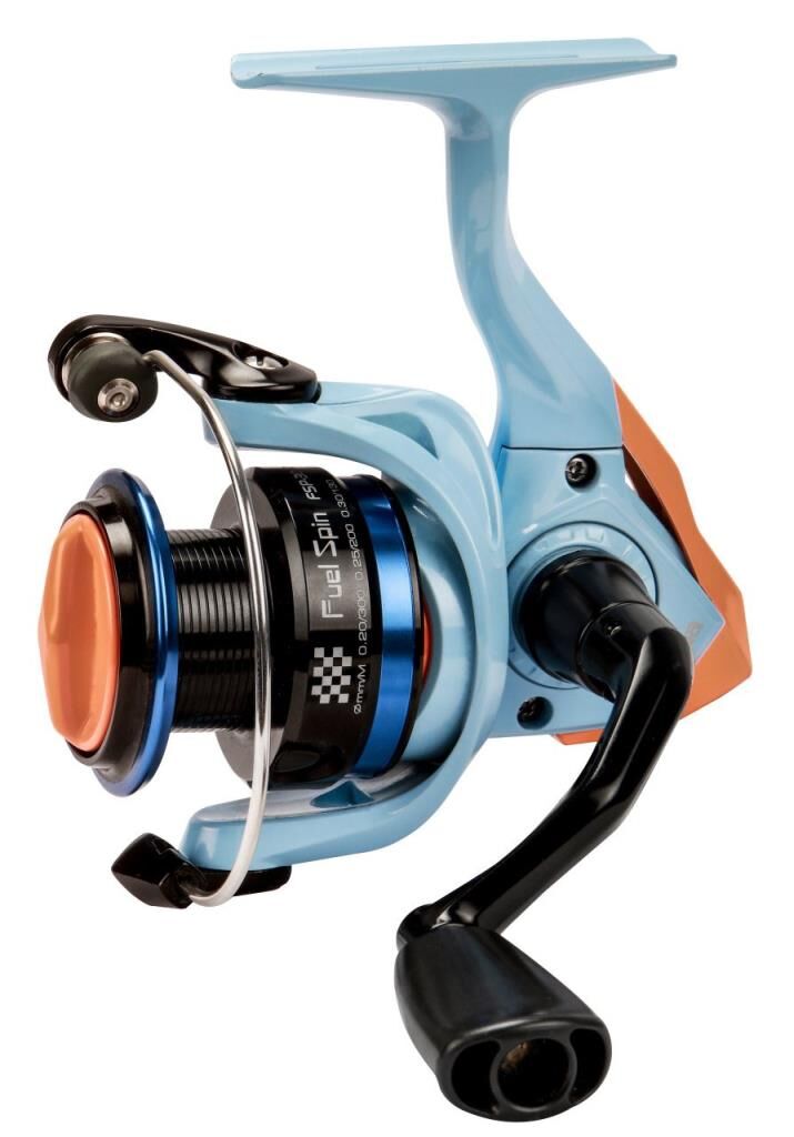 Okuma Fuel Spin 3000 Olta Makinesi 1BB 5:0