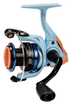 Okuma Fuel Spin 3000 Olta Makinesi 1BB 5:0