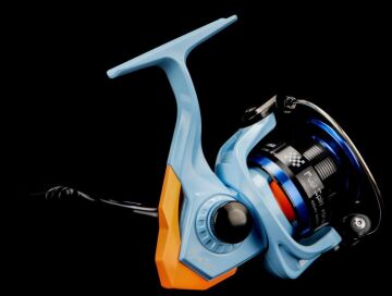 Okuma Fuel Spin 3000 Olta Makinesi 1BB 5:0