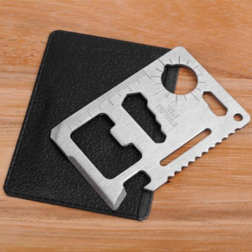 TAMSET 7 Parça SOS Hayatta Kalma Acil Durum Kiti