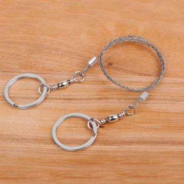 TAMSET 7 Parça SOS Hayatta Kalma Acil Durum Kiti