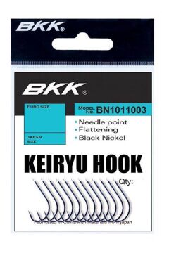 BKK Keiryu Diamond Olta İğnesi