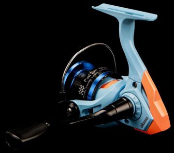 Okuma Fuel Spin C4000 Olta Makinesi 1BB 5:0