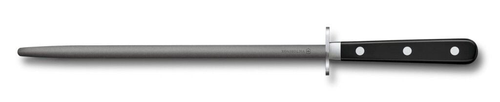 Victorinox 7.8309 25cm Grant Maitre Tungsten Karbür Yuvarlak Masat