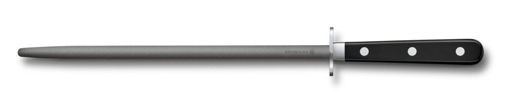 Victorinox 7.8309 25cm Grant Maitre Tungsten Karbür Yuvarlak Masat