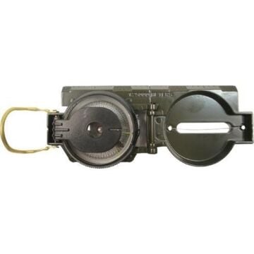 Discovery Profesyonel Askeri Balıkçı Kamp Pusulası