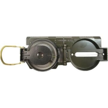 Discovery Profesyonel Askeri Balıkçı Kamp Pusulası