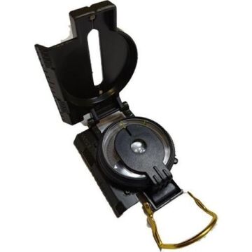 Discovery Profesyonel Askeri Balıkçı Kamp Pusulası