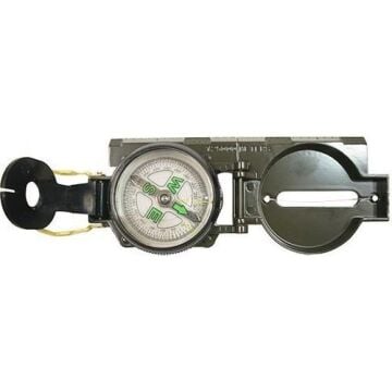 Discovery Profesyonel Askeri Balıkçı Kamp Pusulası