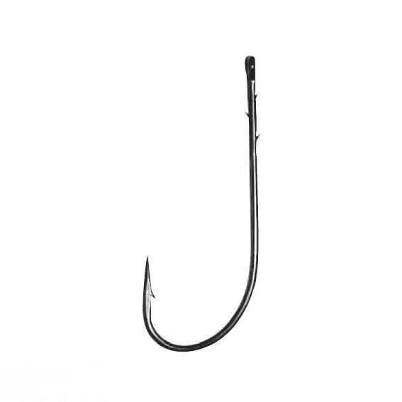 Gamakatsu Worm 31 Siyah Olta İğnesi