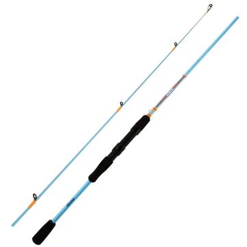 Okuma Fuel Spin 228cm 2-12g 2P LRF Kamışı