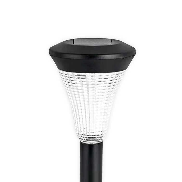 Panther Güneş Enerjili Dekoratif Bahçe Lambası PT-B024S