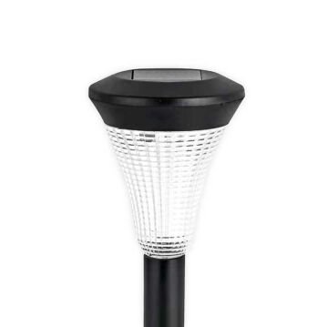 Panther Güneş Enerjili Dekoratif Bahçe Lambası PT-B024S