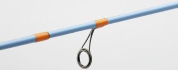 Okuma Fuel Spin 213cm 0-8g 2P LRF Kamışı