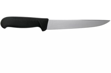 Victorinox Fibrox 18cm Sıyırma Bıçağı 5.5503.18 Siyah