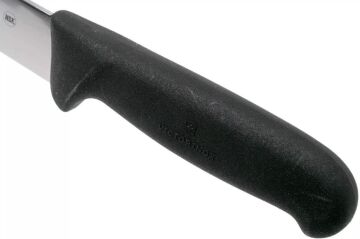 Victorinox Fibrox 18cm Sıyırma Bıçağı 5.5503.18 Siyah
