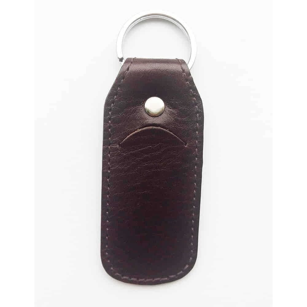Victorinox 4.1853 Deri Anahtarlık